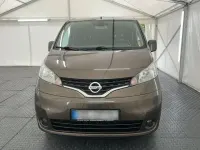 Usado Nissan NV200 110 CV (80 kW) 2017 Marrón Monovolumen