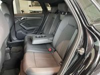 Usado Audi A3 Sportback S-Line 116 CV (85 kW) 2021 Negro Utilitario