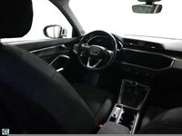Brugt Audi Q3 Advanced Plus 150 HK (110 kW) 2023 Hvid SUV