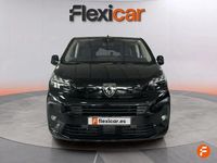 Usado Peugeot Traveller Business-Line 180 CV (132 kW) 2024 Gris Monovolumen