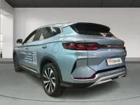 Usado BYD Seal U Boost 218 CV (160 kW) 2025 Azul SUV