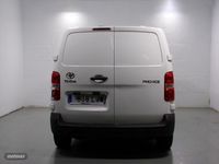 usado Toyota Verso Proace1.5D Business