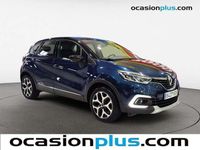 usado Renault Captur Zen Energy dCi 66kW (90CV) eco2