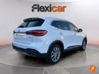 Brugt MG HS Comfort 162 HK (119 kW) 2023 Hvid SUV