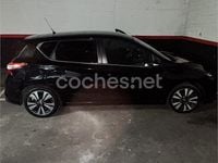 Usado Nissan Pulsar N-TEC 110 CV (80 kW) 2015 Negro Utilitario