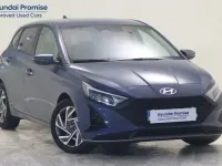 Usado Hyundai i20 83 CV (61 kW) 2025 Utilitario