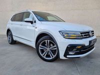 usado VW Tiguan Allspace 2.0TDI Advance 110kW