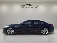 Usado BMW 640 Comfort Edition 313 CV (230 kW) 2013 Negro Coupe
