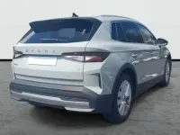 Brugt Skoda Elroq 150 kW (204 HK) 2025 Grøn SUV