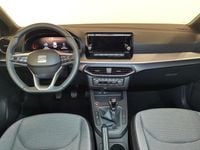 Usado Seat Ibiza XCELLENCE 115 CV (84 kW) 2025 Negro Utilitario