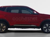 Nuevo Ebro s400 211 CV (155 kW) 2025 Rojo SUV