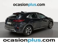 Brugt Kia XCeed 101 HK (74 kW) 2024 Sort SUV