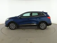 Usado Renault Kadjar Zen 116 CV (85 kW) 2019 Azul SUV