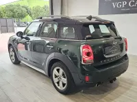 Usado Mini Cooper Countryman 136 CV (100 kW) 2017 Verde SUV