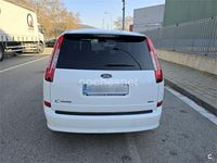 Usado Ford C-MAX Trend 115 CV (84 kW) 2007 Blanco Monovolumen