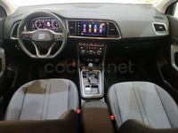 Usado Seat Ateca Style 150 CV (110 kW) 2024 Gris / plata SUV