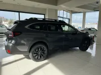 Nuevo Subaru Outback 169 CV (124 kW) 2025 Gris SUV