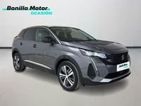 Usado Peugeot 3008 Allure 130 CV (95 kW) 2022 Gris / plata SUV