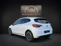 Usado Renault Clio V Esprit Alpine 143 CV (105 kW) 2023 Blanco Berlina