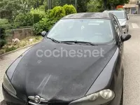 Usado Alfa Romeo 147 Distinctive 120 CV (88 kW) 2006 Negro Utilitario