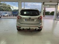 Usado Ford Kuga Titanium 136 CV (100 kW) 2009 Gris / plata SUV