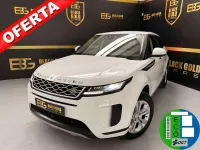 Usado Land Rover Range Rover evoque S 150 CV (110 kW) 2020 Blanco SUV
