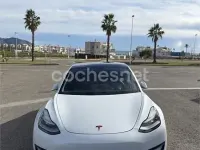 Usado Tesla Model 3 Performance 461 kW (627 CV) 2020 Eléctrico Berlina