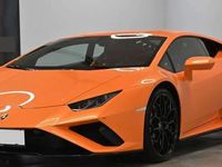 usado Lamborghini Huracán EVO RWD