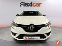 Usado Renault Mégane IV LIMITED 140 CV (102 kW) 2020 Blanco Utilitario