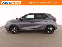 Usado MG MG3 Luxury 194 CV (142 kW) 2025 Gris Utilitario