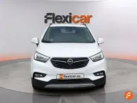 Usado Opel Mokka Excellence 140 CV (102 kW) 2017 Gris SUV