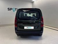 Usado Citroën Berlingo 130 CV (95 kW) 2025 Verde Monovolumen