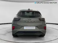 Usado Ford Puma ST-Line 125 CV (91 kW) 2024 Plateado SUV