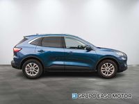 Usado Ford Kuga Titanium 120 CV (88 kW) 2023 SUV