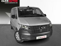Usado VW Caravelle 110 CV (80 kW) 2023 Van