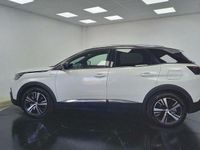 Usado Peugeot 3008 GT-line 181 CV (133 kW) 2020 Blanco SUV