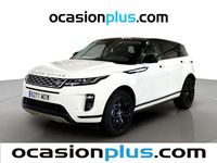 Usado Land Rover Range Rover evoque S 163 CV (119 kW) 2023 Blanco SUV