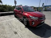 Usado Kia Stonic Plus 84 CV (61 kW) 2022 Rojo SUV