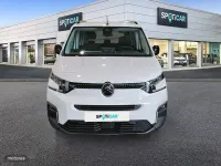 Nuevo Citroën Berlingo 100 CV (73 kW) 2026 Blanco Monovolumen