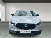 Nieuw Mazda CX-30 Homura-Line 140 PK (102 kW) 2025 Wit SUV