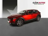 Usado Mazda CX-30 Center-Line 141 CV (103 kW) 2025 Rojo SUV