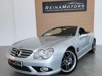 usado Mercedes SL600 Aut.