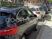 Usado BMW 225 Active Tourer iPerformance 224 CV (164 kW) 2019 Azul Monovolumen