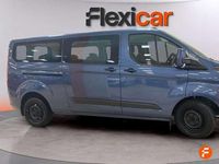 Usado Ford Tourneo Trend 136 CV (100 kW) 2023 Gris Monovolumen