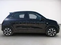 Usado Renault Twingo Intens 75 CV (55 kW) 2020 Negro Utilitario