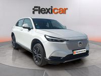 Usado Honda HR-V Advance 131 CV (96 kW) 2023 Blanco SUV