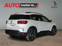 usado Citroën C5 Aircross PureTech 96kW (130CV) S&S Feel