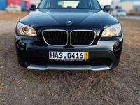 usado BMW X1 xDrive 18d Essential Edition