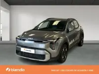 Nuevo Kia Stonic 115 CV (84 kW) 2026 Gris SUV