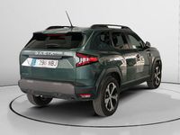 Usado Dacia Duster Journey 131 CV (96 kW) 2025 Verde SUV